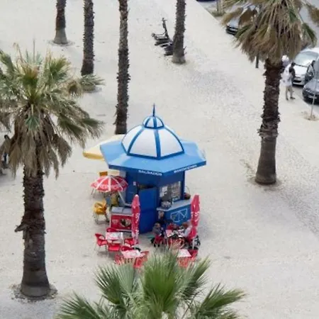 شقة Wonderful In Front Of The *