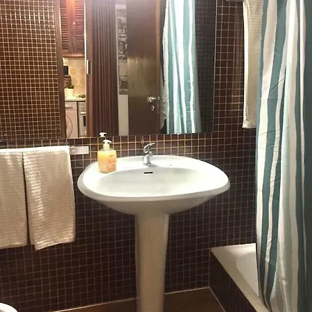 Wonderful In Front Of The * كوستا دا كاباريكا