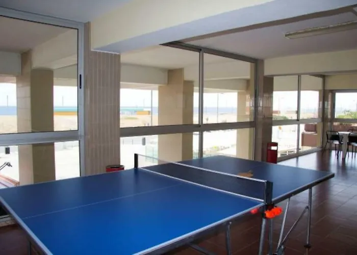 Wonderful In Front Of The Costa de Caparica