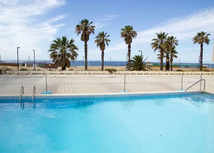 Wonderful In Front Of The Διαμέρισμα Costa de Caparica