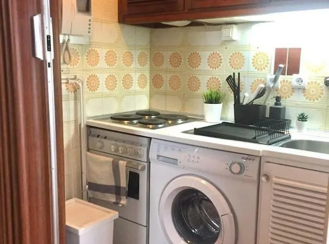 Wonderful In Front Of The Costa de Caparica