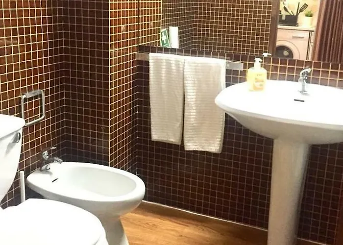 Wonderful In Front Of The Διαμέρισμα *