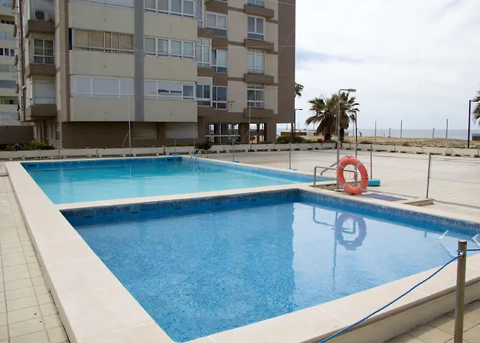 Wonderful In Front Of The Διαμέρισμα