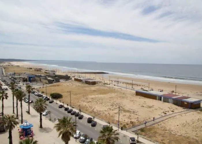 Wonderful In Front Of The *