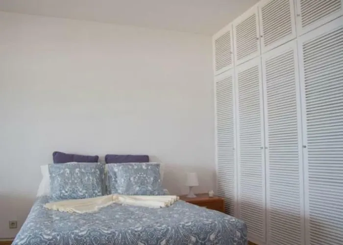 Wonderful In Front Of The Διαμέρισμα *